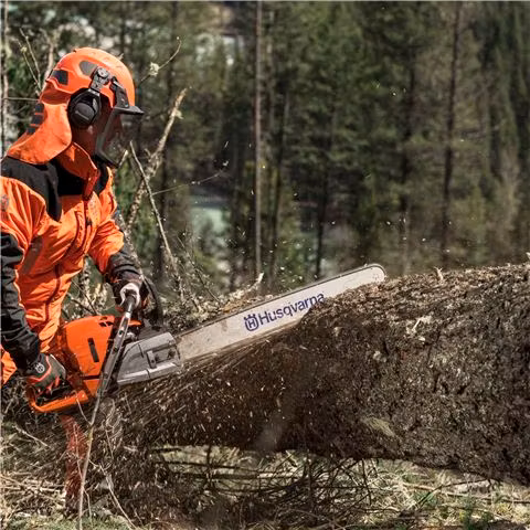 HUSQVARNA 572 XP® G