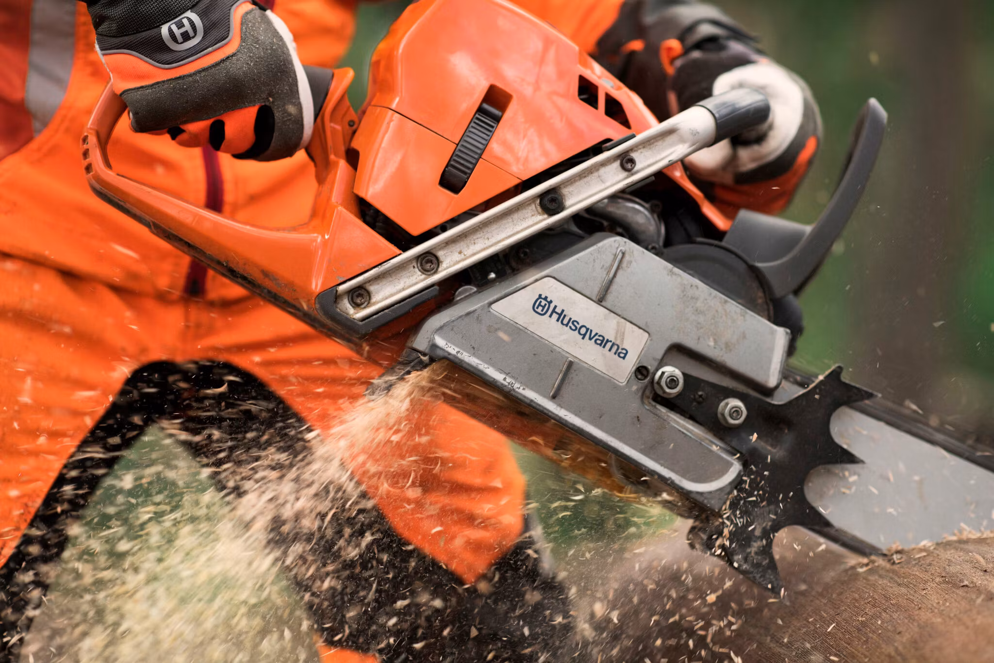 HUSQVARNA 572 XP® G