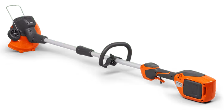 HUSQVARNA 110iL med batteri och laddare