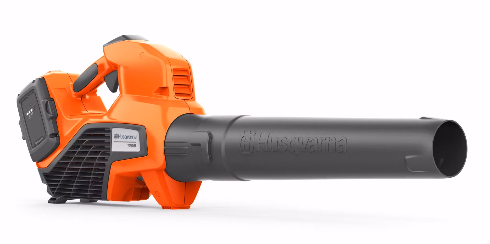 HUSQVARNA 120iB utan batteri och laddare