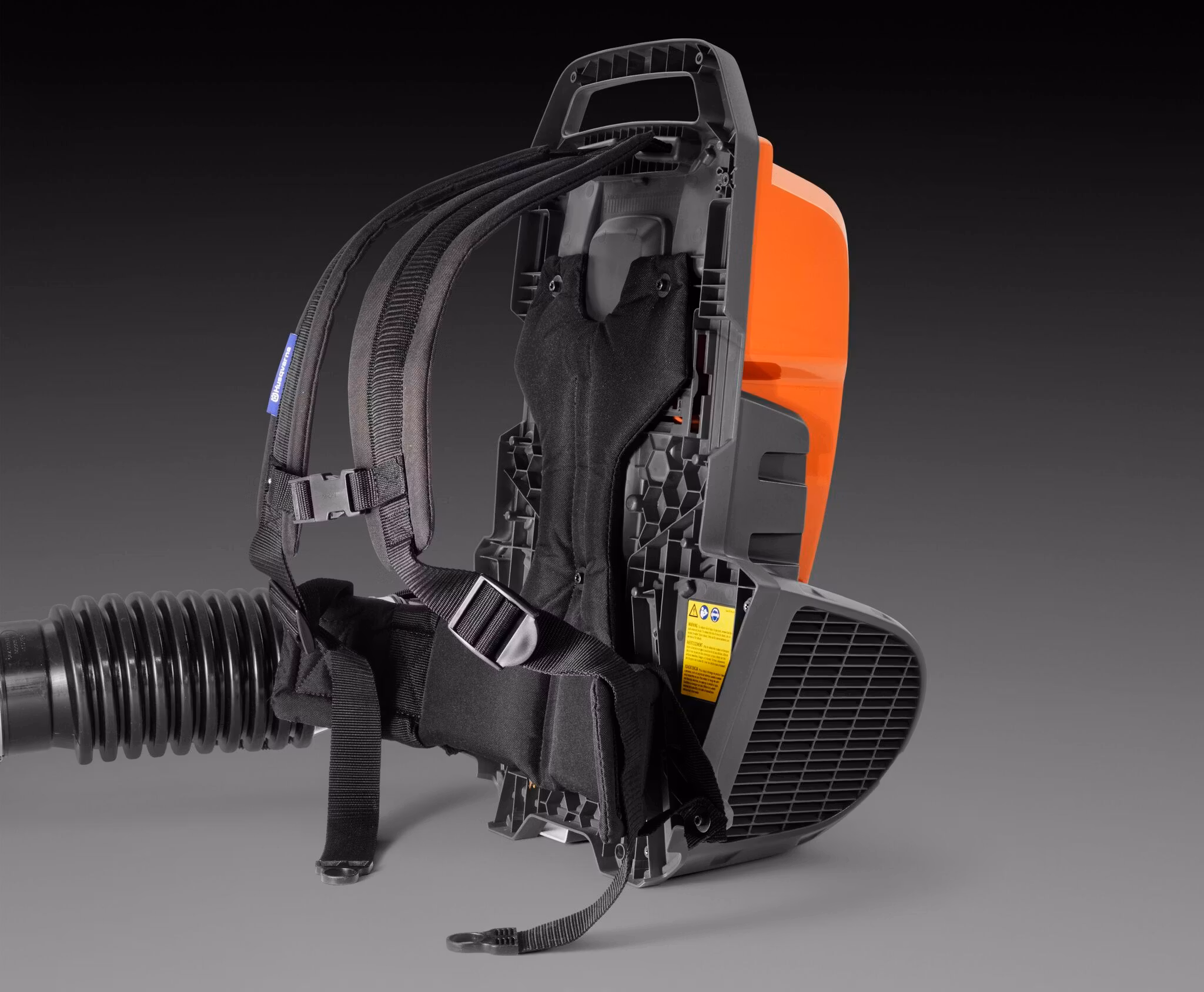 HUSQVARNA 340iBT batteridriven