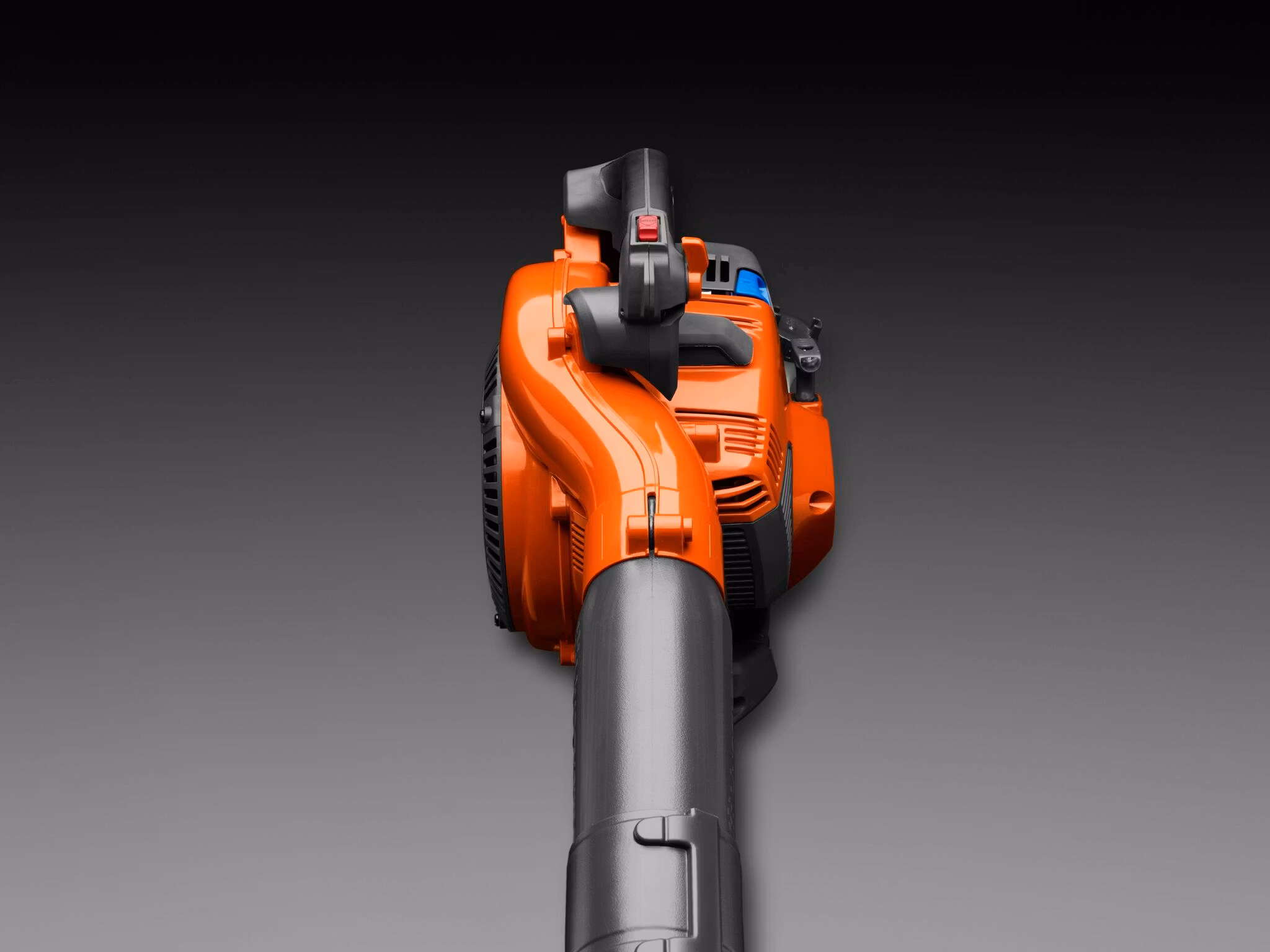 HUSQVARNA 525BX bensindriven