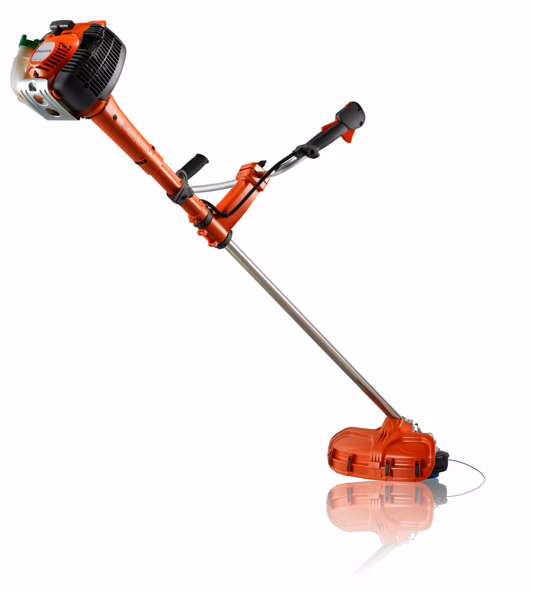 HUSQVARNA 535RXT bensindriven