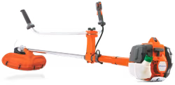 HUSQVARNA 535RXT bensindriven
