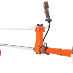 HUSQVARNA 535RXT bensindriven