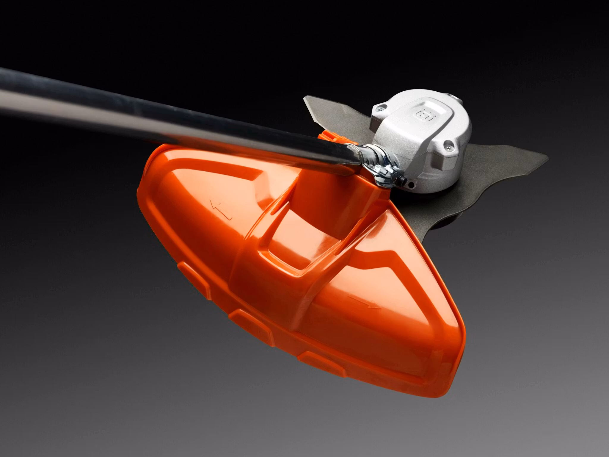 HUSQVARNA 520iRX batteridriven