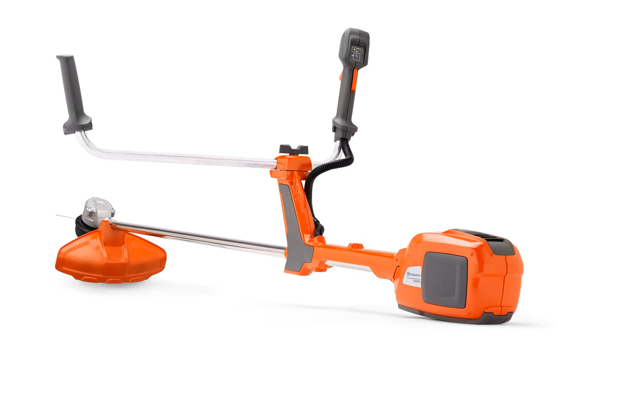 HUSQVARNA 520iRX batteridriven