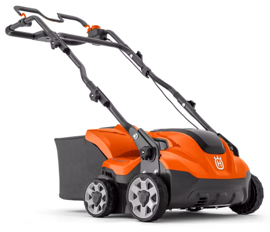 HUSQVARNA S138i med batteri och laddare