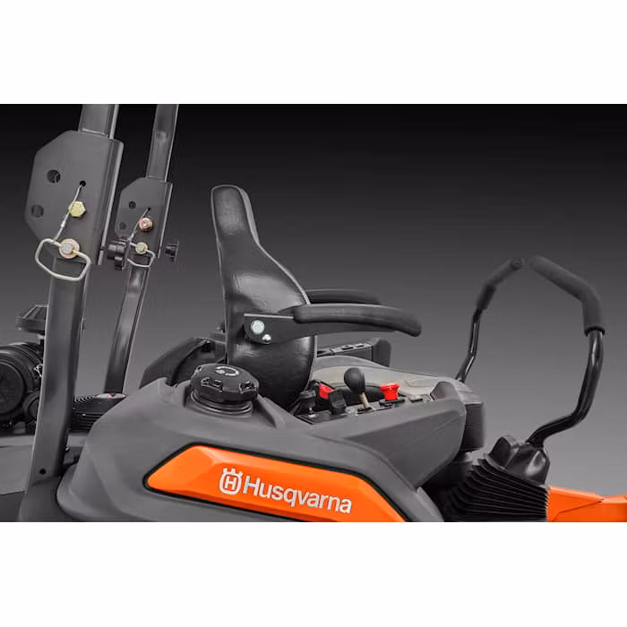 HUSQVARNA Z560X