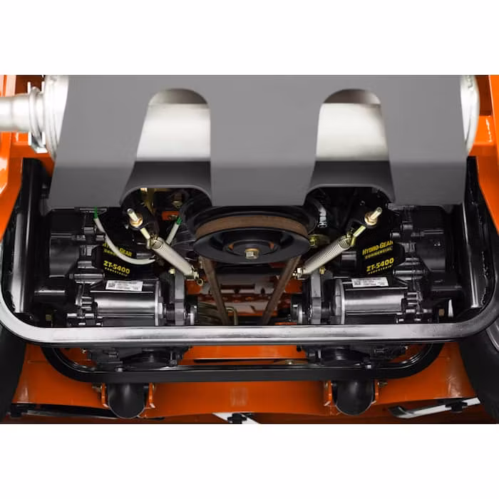 HUSQVARNA Z560X