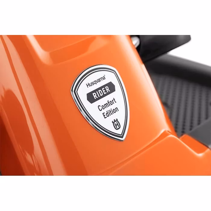 HUSQVARNA R214TC Comfort edition