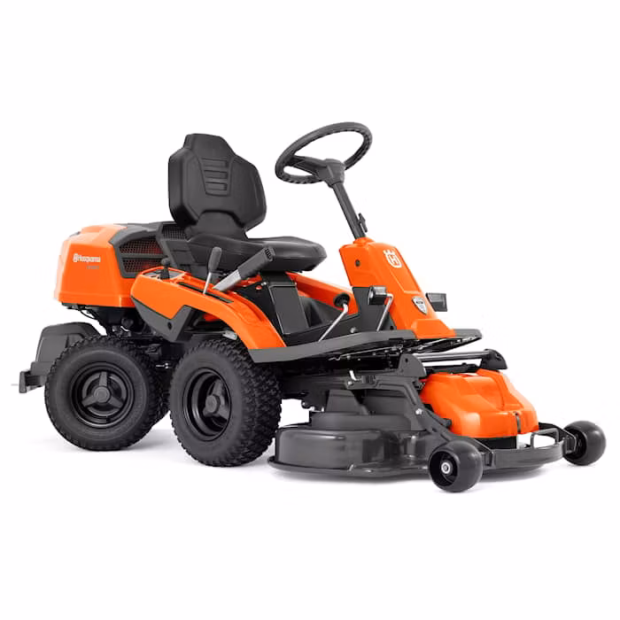 HUSQVARNA R214TC Comfort edition
