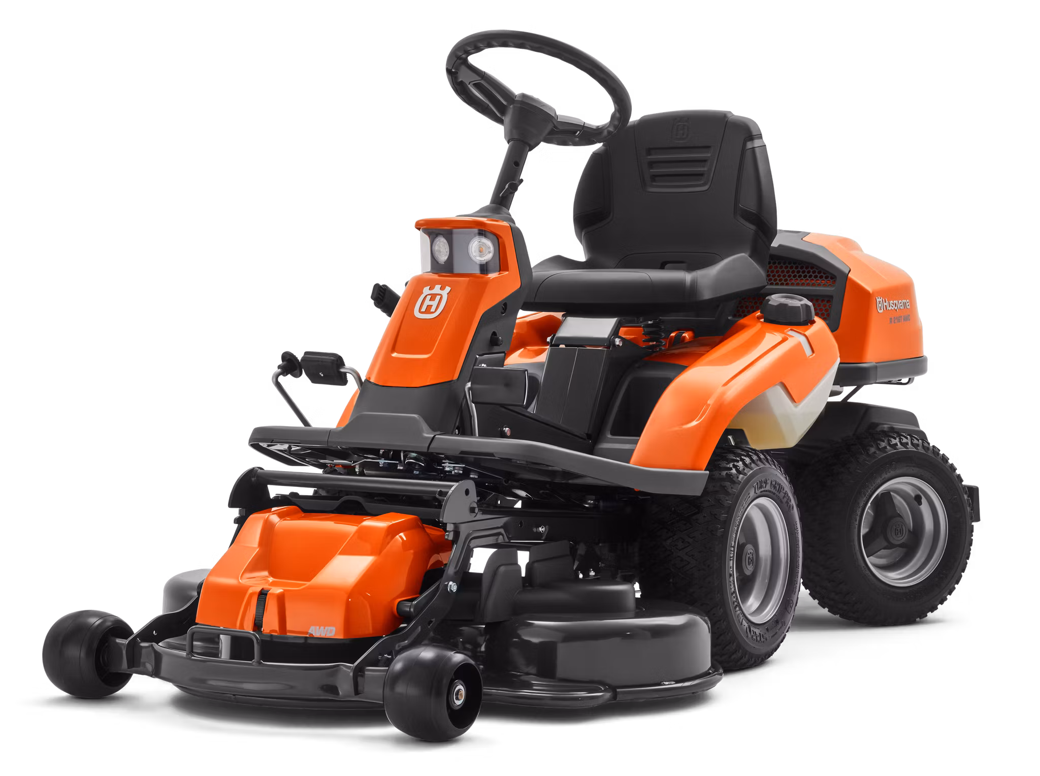 HUSQVARNA R 216T AWD