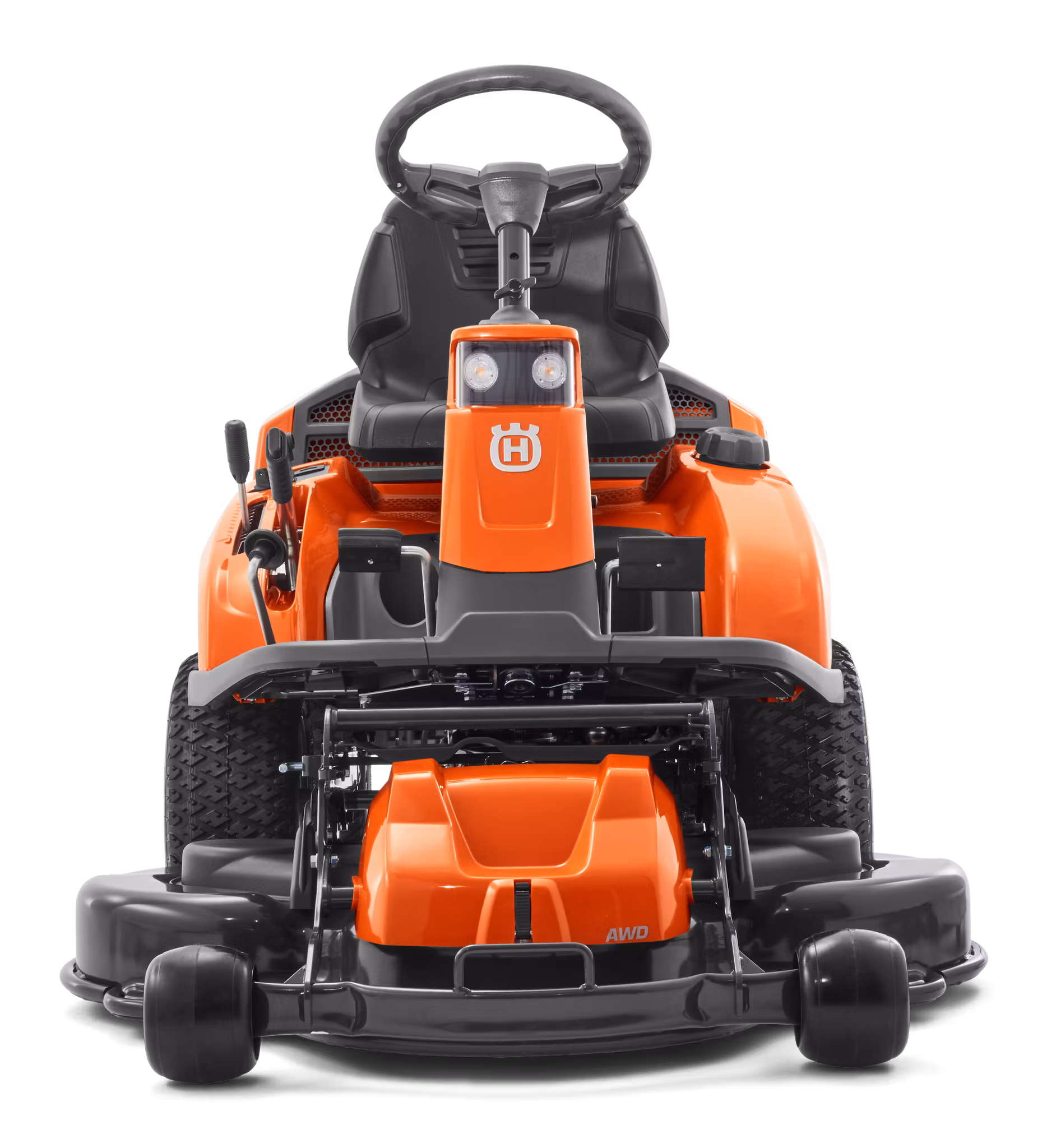 HUSQVARNA R 216T AWD