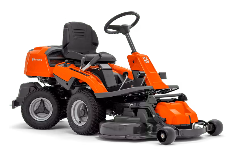 HUSQVARNA R 214C