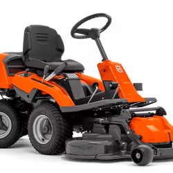 HUSQVARNA R 214C