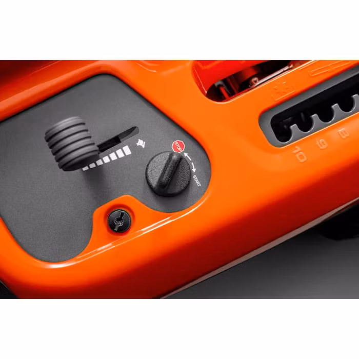 HUSQVARNA R 214C