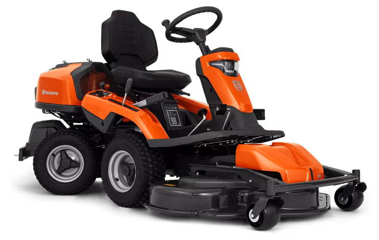 HUSQVARNA R 316TX AWD