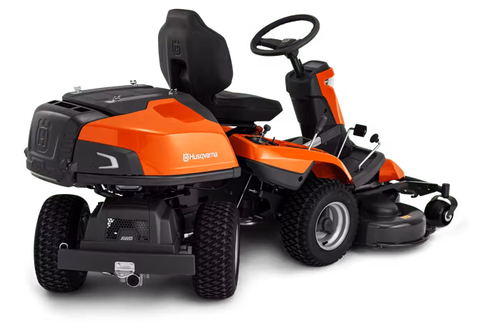 HUSQVARNA R 316TX AWD