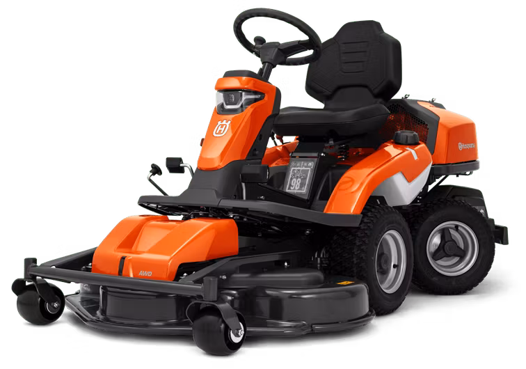 HUSQVARNA R 316TsX AWD