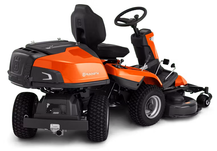 HUSQVARNA R 316TsX AWD