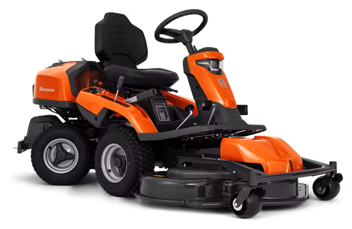 HUSQVARNA R 320X AWD