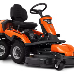 HUSQVARNA R 320X AWD