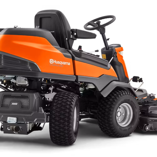 HUSQVARNA R 420TsX AWD