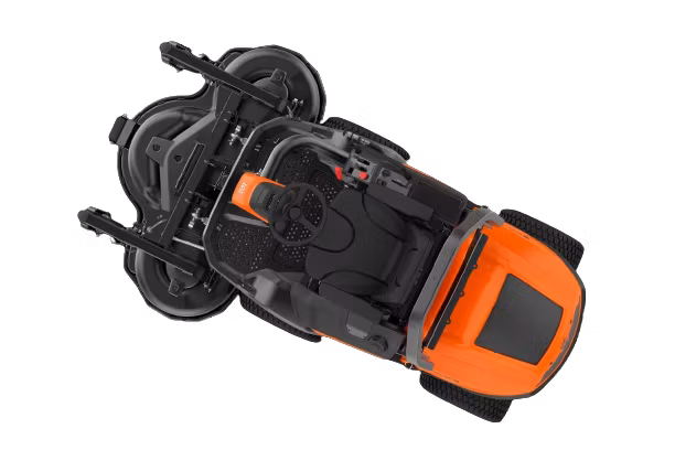 HUSQVARNA P 525DX