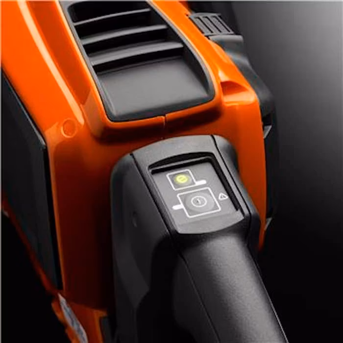 HUSQVARNA 520iHE3 batteridriven