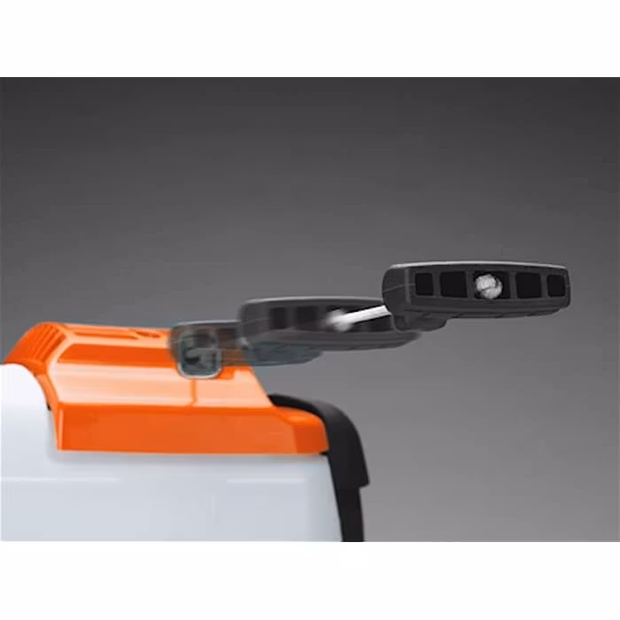 HUSQVARNA 122HD45 bensindriven