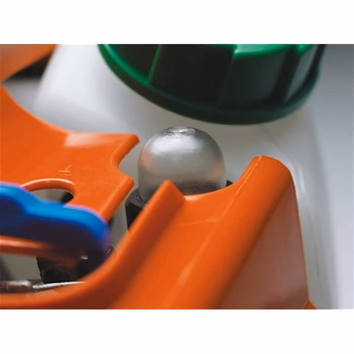 HUSQVARNA 122HD60 bensindriven