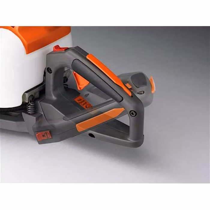HUSQVARNA 122HD60 bensindriven