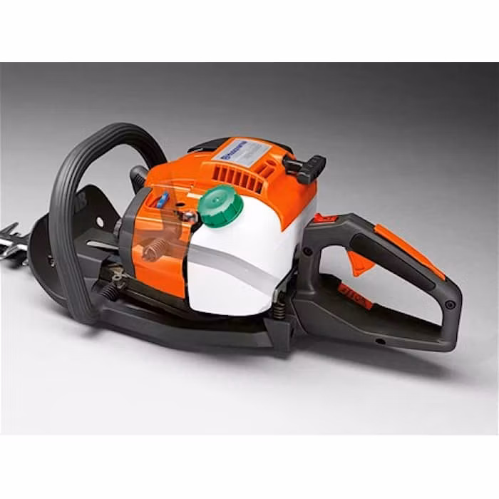 HUSQVARNA 122HD60 bensindriven