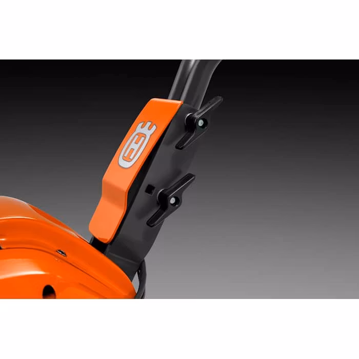 HUSQVARNA TF 120
