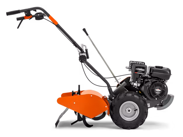 HUSQVARNA TR 348