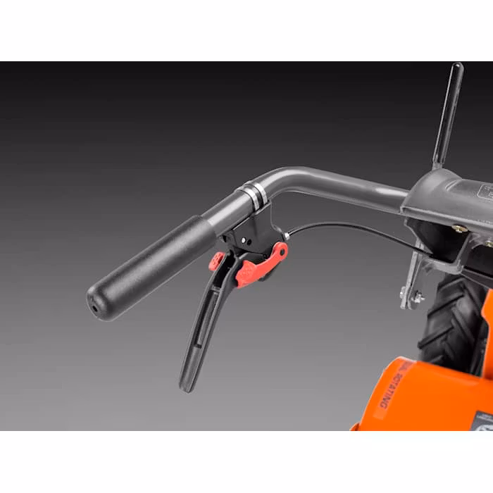 HUSQVARNA TR 348