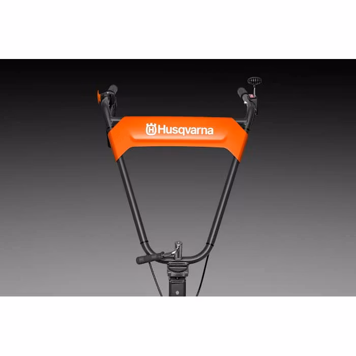 HUSQVARNA TR 348