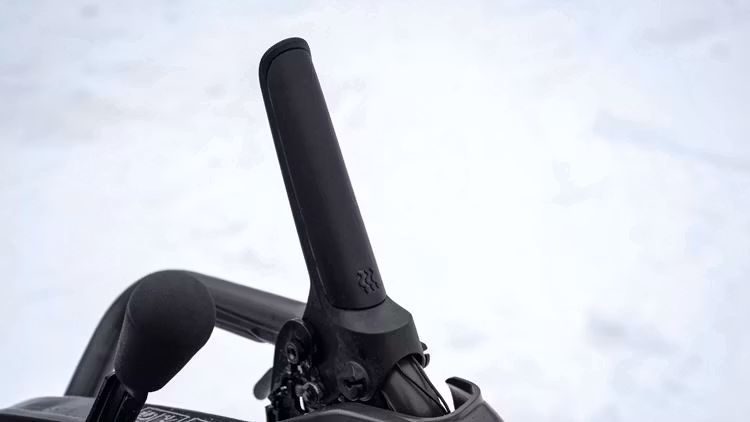 HUSQVARNA ST 124
