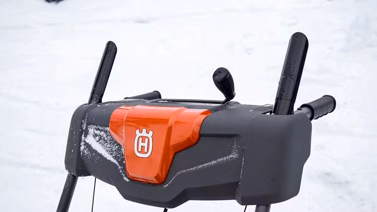 HUSQVARNA ST 124