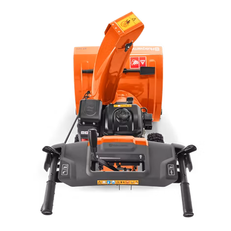HUSQVARNA ST 124