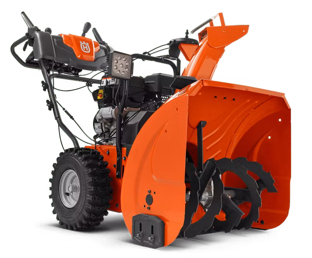 HUSQVARNA ST 227
