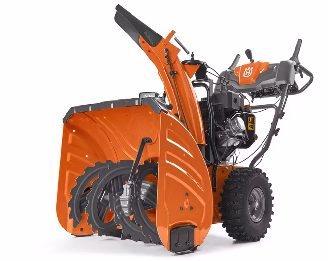 HUSQVARNA ST 327