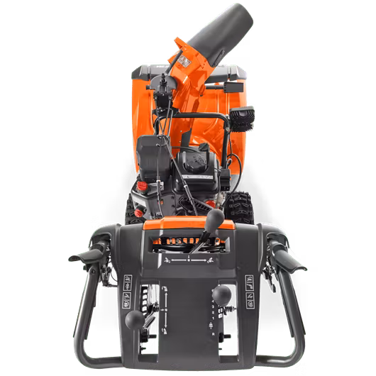 HUSQVARNA ST 327