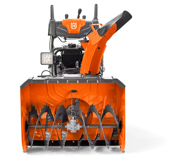 HUSQVARNA ST 330