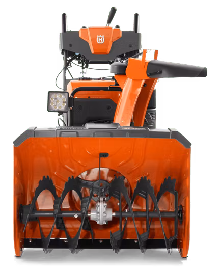 HUSQVARNA ST 424T