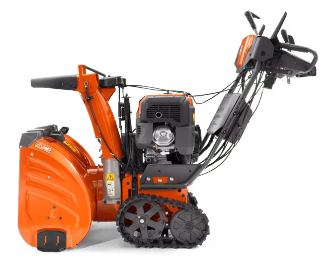 HUSQVARNA ST 427T