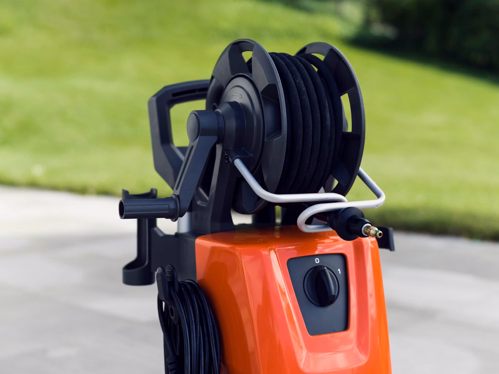 HUSQVARNA PW 360
