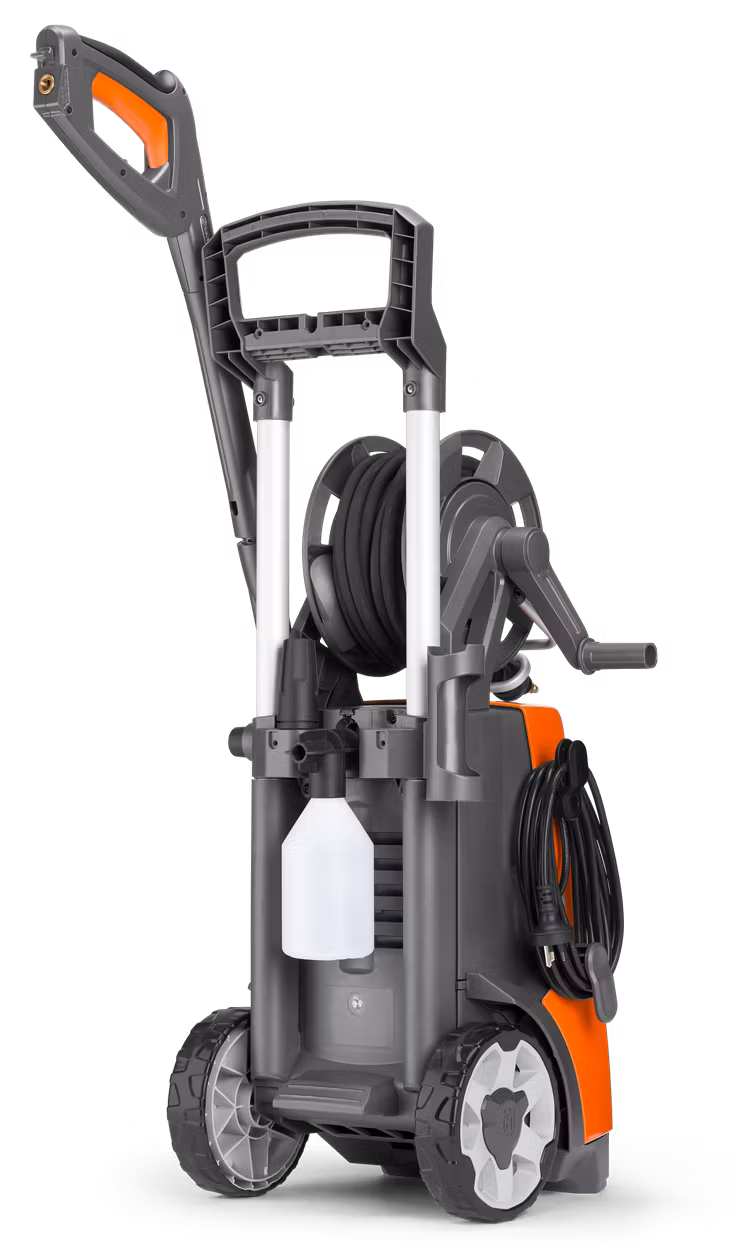 HUSQVARNA PW 360