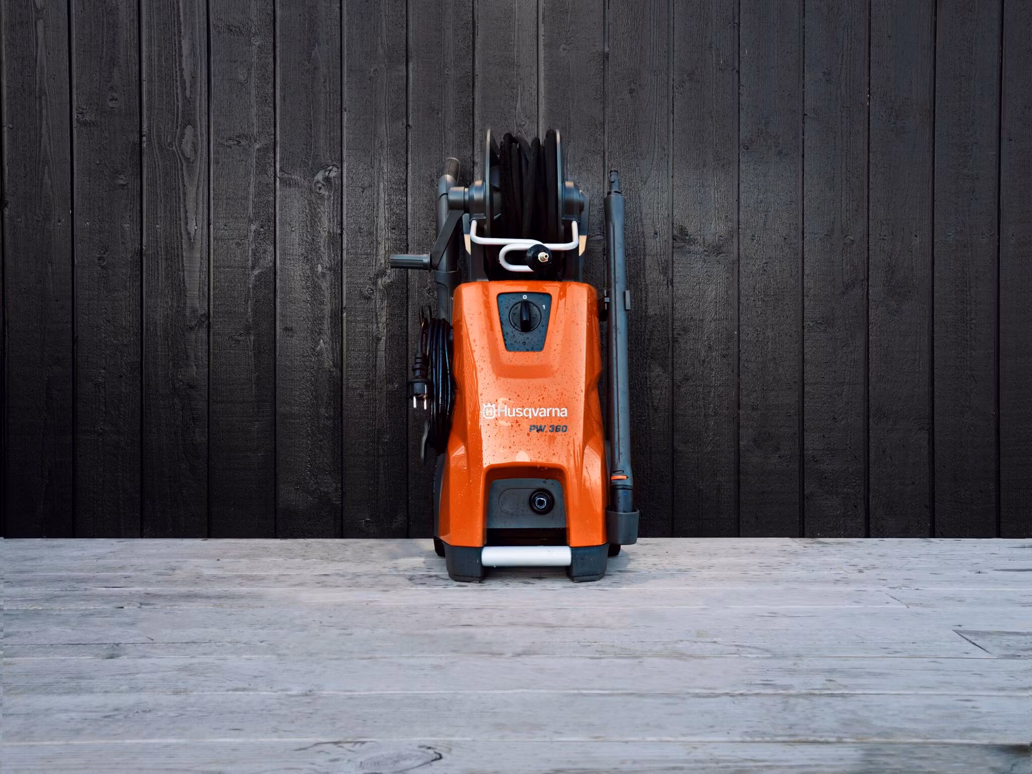 HUSQVARNA PW 360
